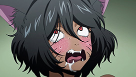 第5話 化け猫