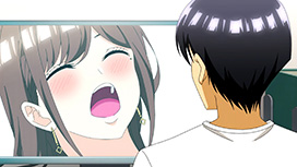 #4 「結構頑張ってるんだぞ！」