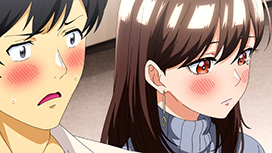 #7 「それでもいいの？」