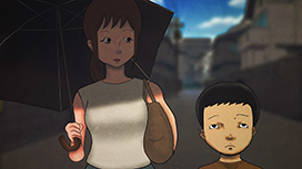 第5話 きめてもいい？