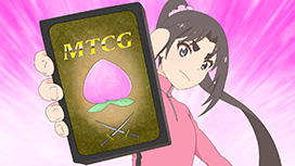 #5 激闘！モモロワイヤル！！