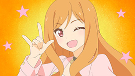 #6 アイドル伝説のりりん