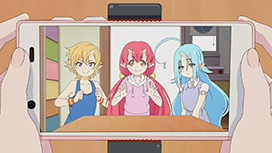 #10 おにっ子☆チャンネルはじめました