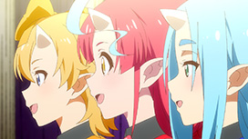 #11 目指せアイドル？ONIプロジェクト！