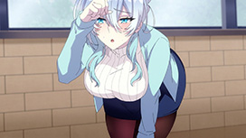 第1話 指輪