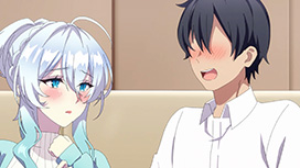 第3話 「荷物」