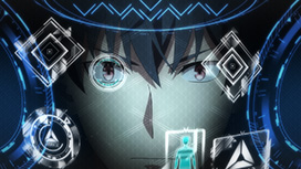 第1話 レジェンダリー職業