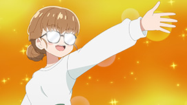 第1話 どんなところに、行こうかな？