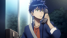 第1話 第1話 都市伝説