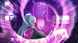 第3話 PSI【サイ】