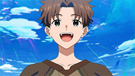 第1話 何も上手くいかない時って誰だってあると思うんだけどそんな時俺はどうするかって？決まってるさただひたすらに叫びながら走るんだよおああああッ！