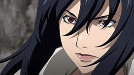 第3話 爆弾と人間と死の神の病