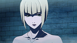 第15話 少女と少女と神の寝床