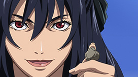 第26話 贖罪と惑と本の中の本