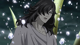 第27話 世界の力