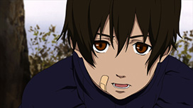 #10 慣れの恐怖