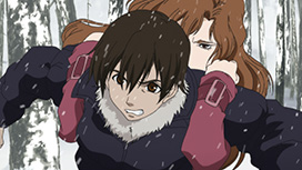#11 われ思考う