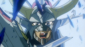 第4話 悲しみをこえるものを求めて