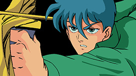 第1話 解っていた結末