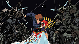 第2話 知らされた未来