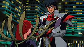 第5話 訪れた真実