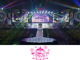 LoveLive! Series 9th Anniversary ラブライブ！フェス