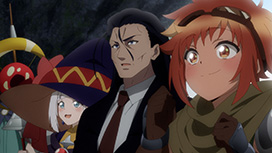 第3話 リサイクル -ReCycle-