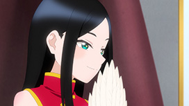 第4話 リクルート -ReCruit-