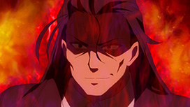 第6話 リユニオン -ReUnion-