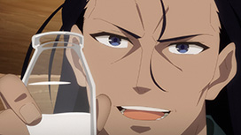 第9話 リクエスト -ReQuest-