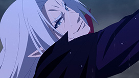 第10話 レスキュー -ReScue-