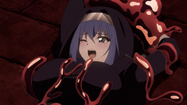 第11話 リザレクト -ReSurrect-