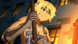 第7話 迫りくるアンデッド　伯爵領の黒いうわさ
