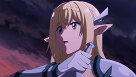 第9話 帝都へ！ 運命の再会