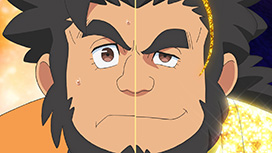 第19話 【ざっくり解説】御富良院のできるまでとか