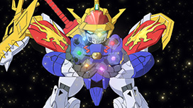 第21話 【感動の再会!?】スサノオをさがせ！