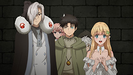 第3話 リベンジマッチ