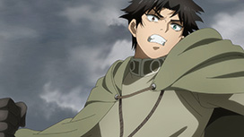第11話 魔族イオアナ