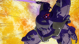 第5話 ニャアンはキラキラを知らない
