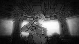 第10話 イオマグヌッソ封鎖
