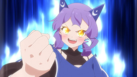 第3話 ベルゼブブの家に行った