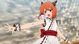 第6話 ライカが武術大会に出た 