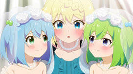 第7話 松の精霊に会った