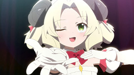 第10話 魔王のお誕生会に行った