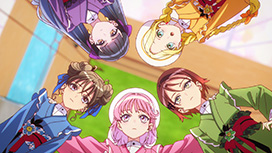 第4話 100点よりも70点