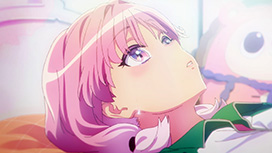 第11話 ……どちら様ですか？