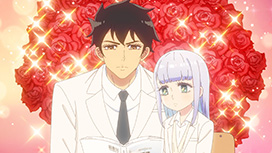 第十話 ミュージカルじゃね？