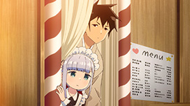 第十一話 文化祭じゃね？
