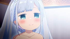 第十ニ話 やっぱり近すぎじゃね？