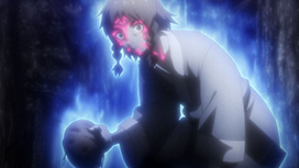 第3話 調停神